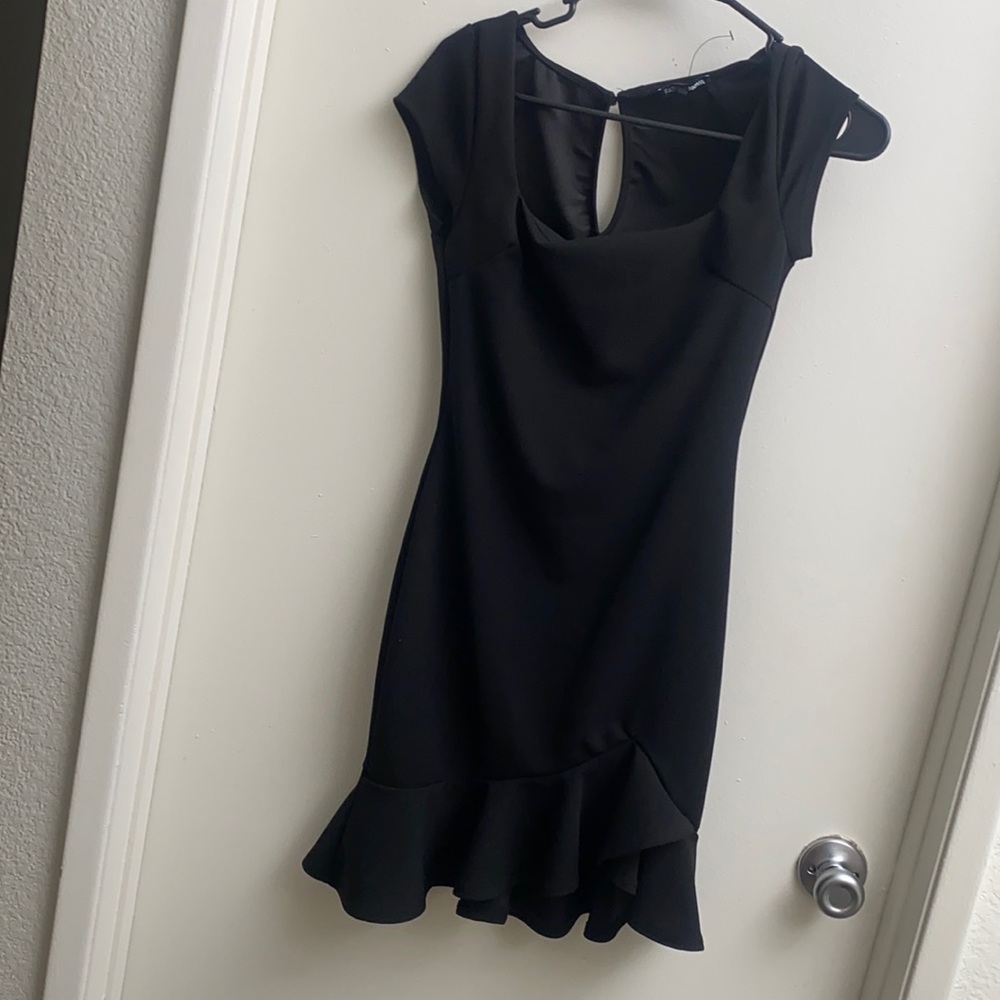 Fashion Nova Dress
